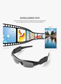 Y&D Sunglasses VGA Surveillance Camera  - Image 4