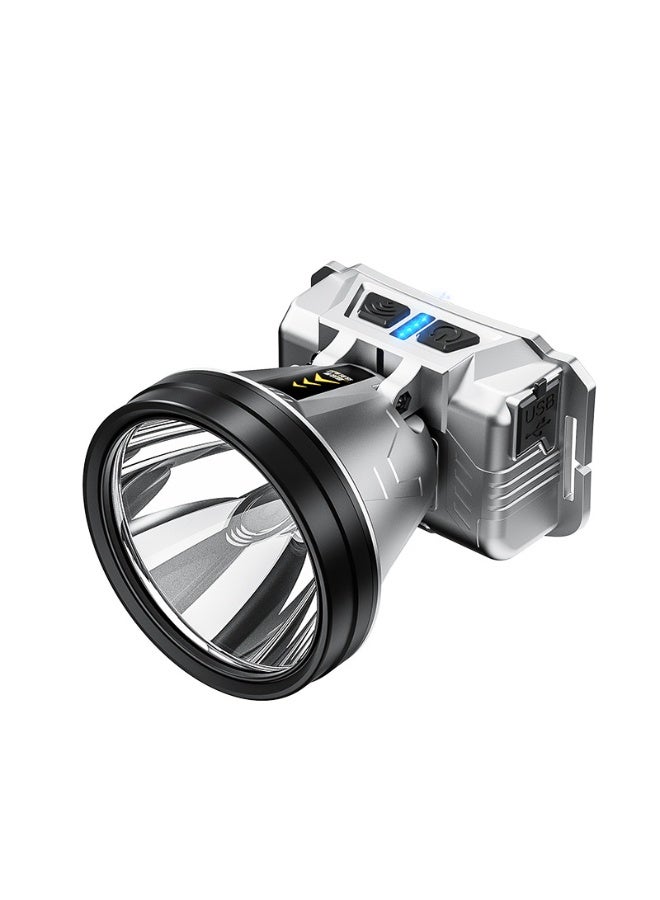 NIBEMINENT Rechargeable Outdoor Emergency Night Fishing Light