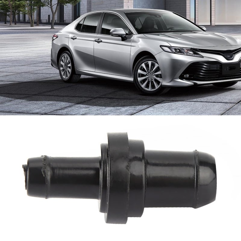 PCV Valve 12204-15030 Brand New Aftermarket Replacement - Professional Manufacturing High Quality for TOYOTA CAMRY 2.0L 83-05 - Image 4