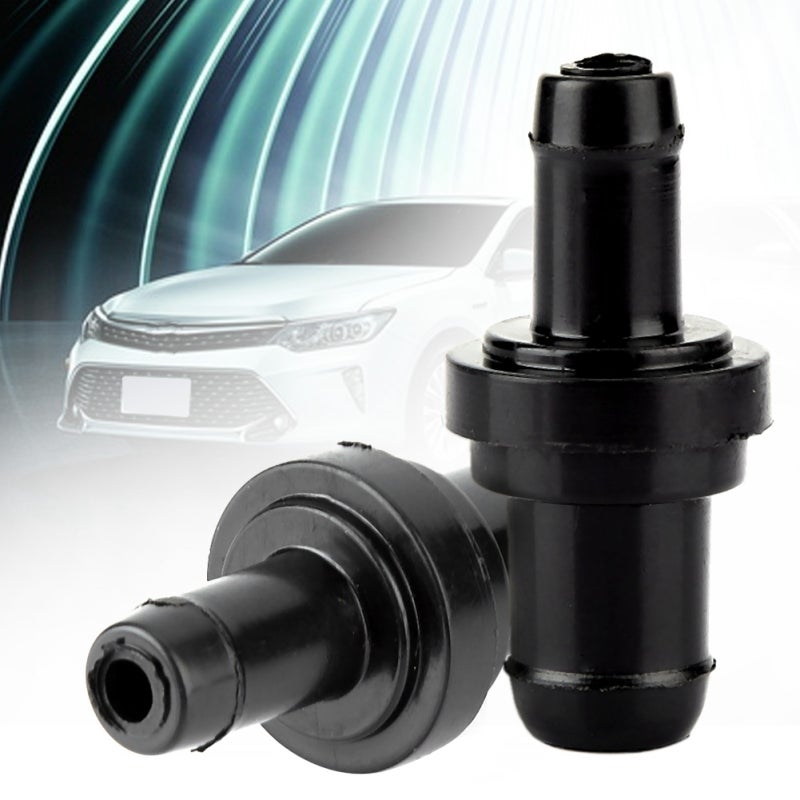 PCV Valve 12204-15030 Brand New Aftermarket Replacement - Professional Manufacturing High Quality for TOYOTA CAMRY 2.0L 83-05 - Image 5