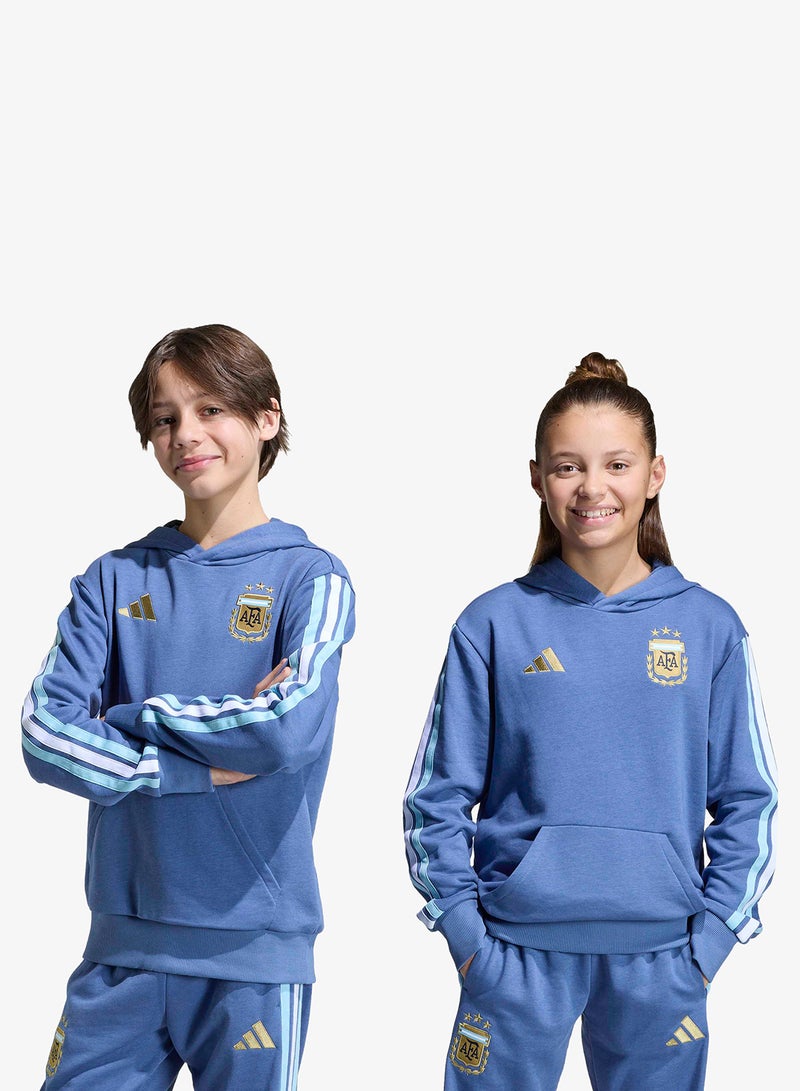 Adidas Kids Argentina Dna Hoodie - Image 1