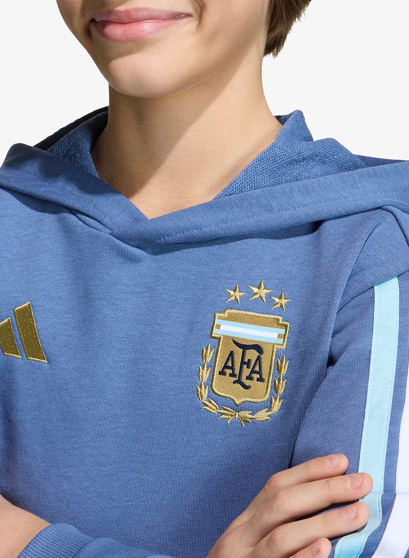 Adidas Kids Argentina Dna Hoodie - Image 5