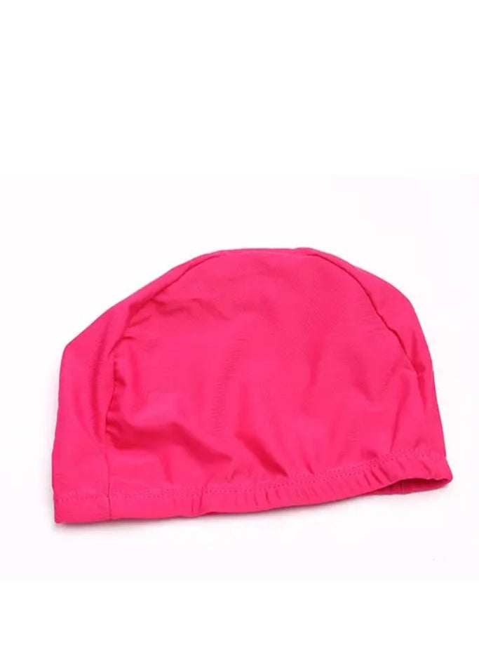 Generic Swimming cap - waterproof - multi-colored  - Image 2