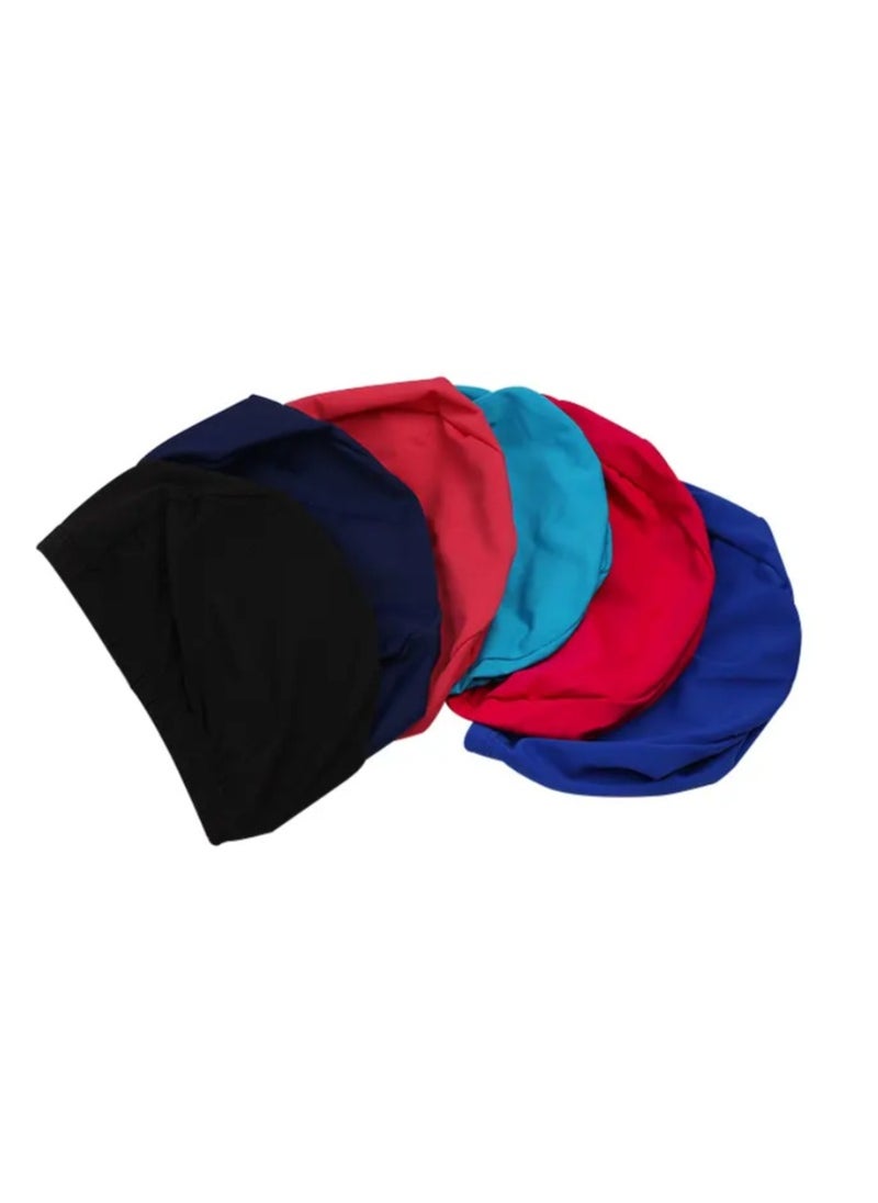 Generic Swimming cap - waterproof - multi-colored  - Image 4