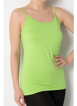 Miorre Women's Thin Strap Seamless T-Shirt  - Image 5