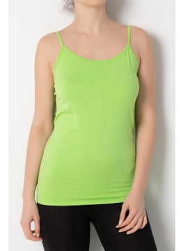 Miorre Women's Thin Strap Seamless T-Shirt  - Image 2