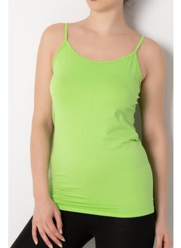 Miorre Women's Thin Strap Seamless T-Shirt  - Image 1