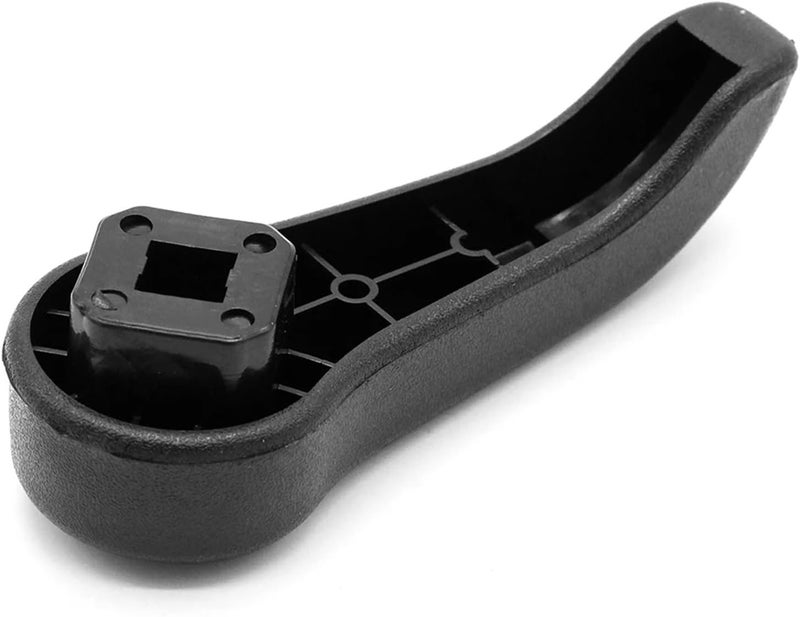 Wivplex Car Seat Adjustment Handle (Grey, 2pc) - Image 4