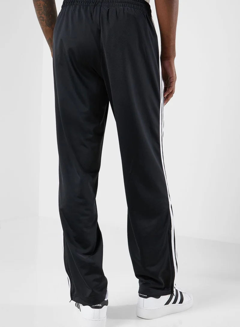 Adidas FIREBIRD TP Black Originals Men PANTS