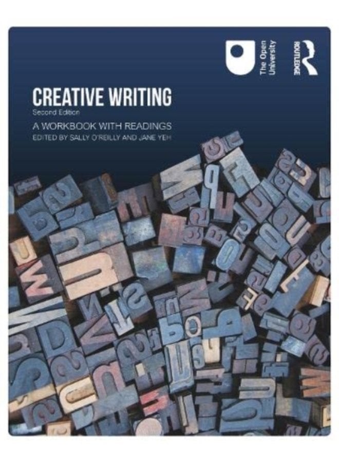 Creative Writing A Workbook with Readings - Paperback