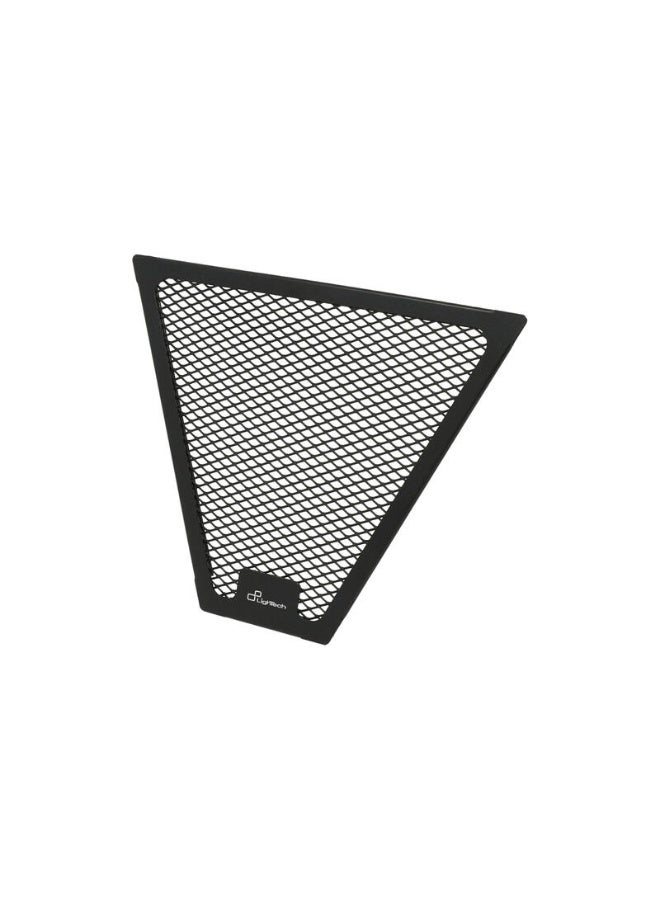 LighTech Radiator Guards, for Ducati - Image 2