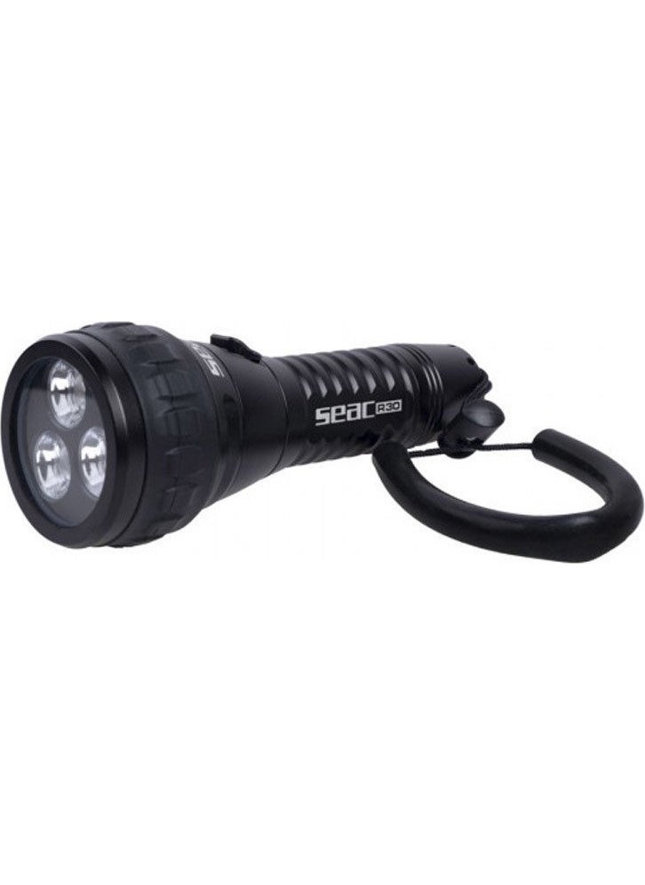 Seac Sub R30 Led Underwater Flashlight 1500 Lumen  - Image 1
