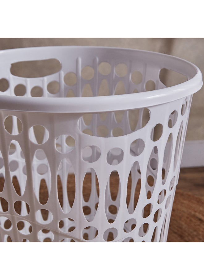 Home Box Hudson Laundry Hamper with Lid 54 L  - Image 3
