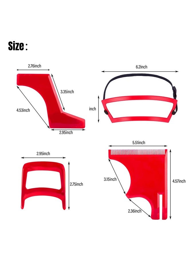 WAIYUCN Hard Carrying Case Compatible With Manscaped The Handyman Compact Face Shaver Case. - Image 4