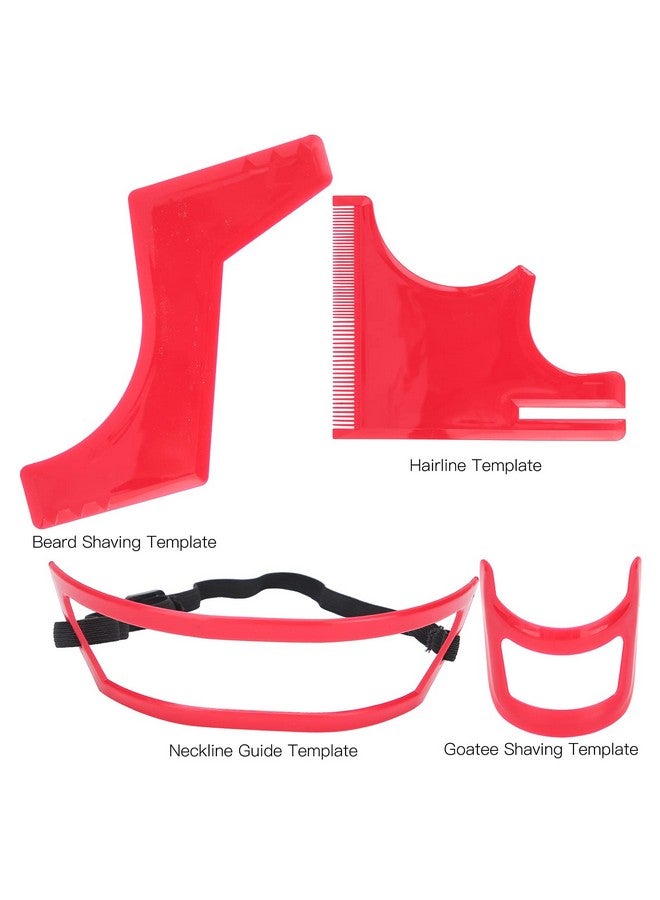 WAIYUCN Hard Carrying Case Compatible With Manscaped The Handyman Compact Face Shaver Case. - Image 2