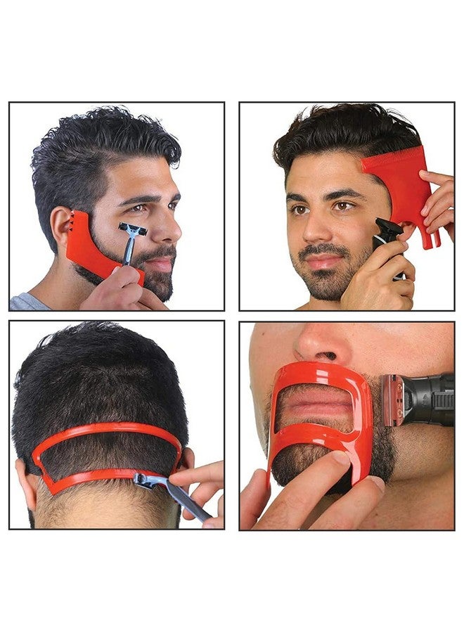 WAIYUCN Hard Carrying Case Compatible With Manscaped The Handyman Compact Face Shaver Case. - Image 3