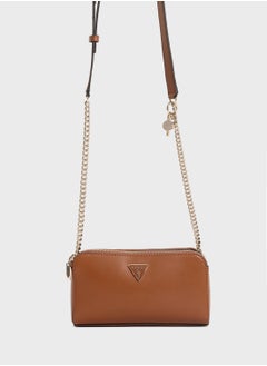 GUESS Daryna Status Crossbody  - Image 1