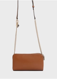 GUESS Daryna Status Crossbody  - Image 2