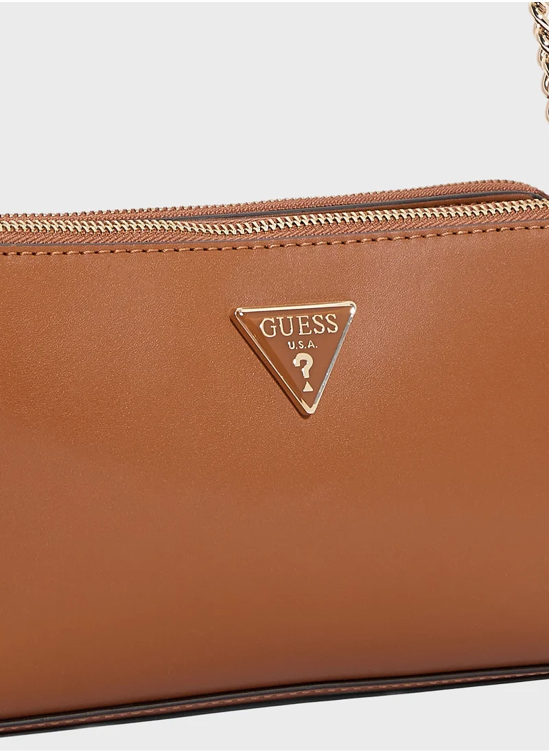 جس Daryna Status Crossbody