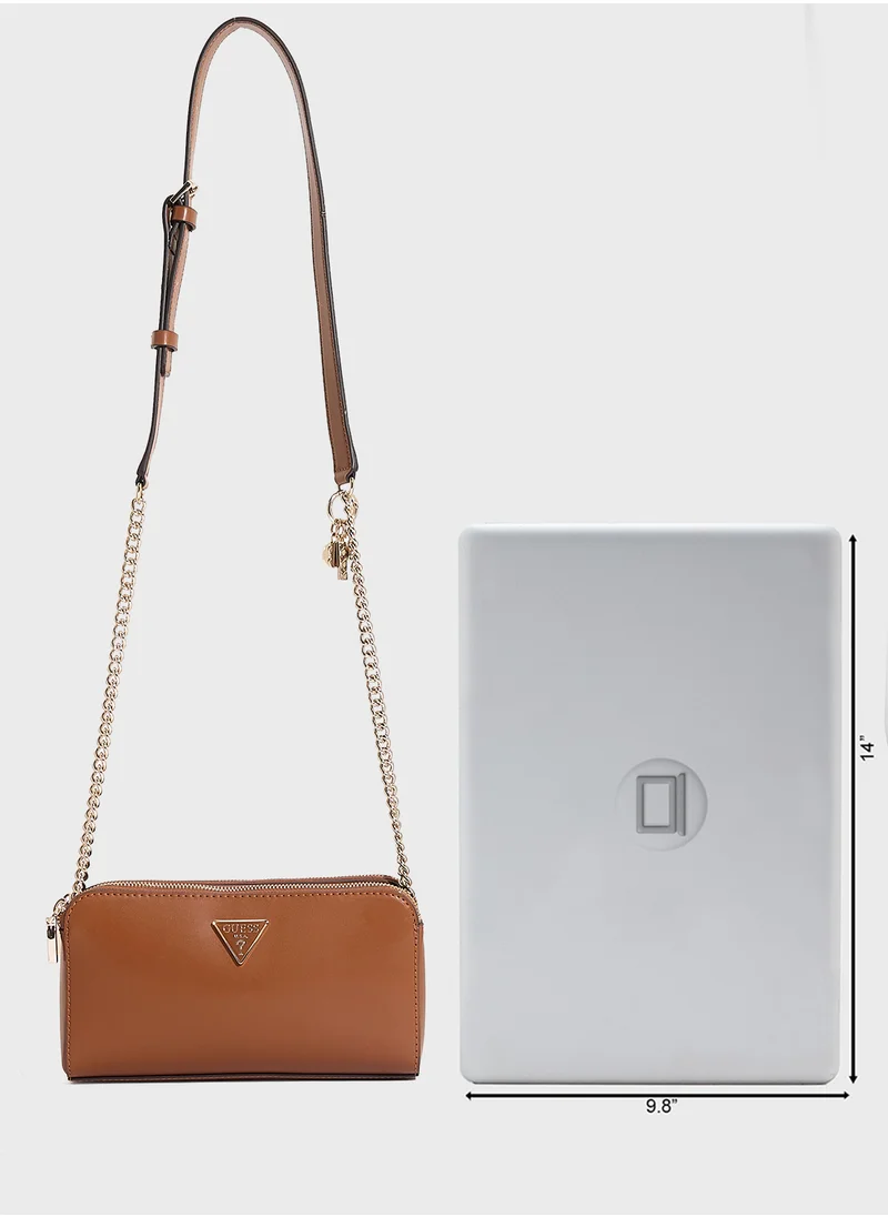 جس Daryna Status Crossbody
