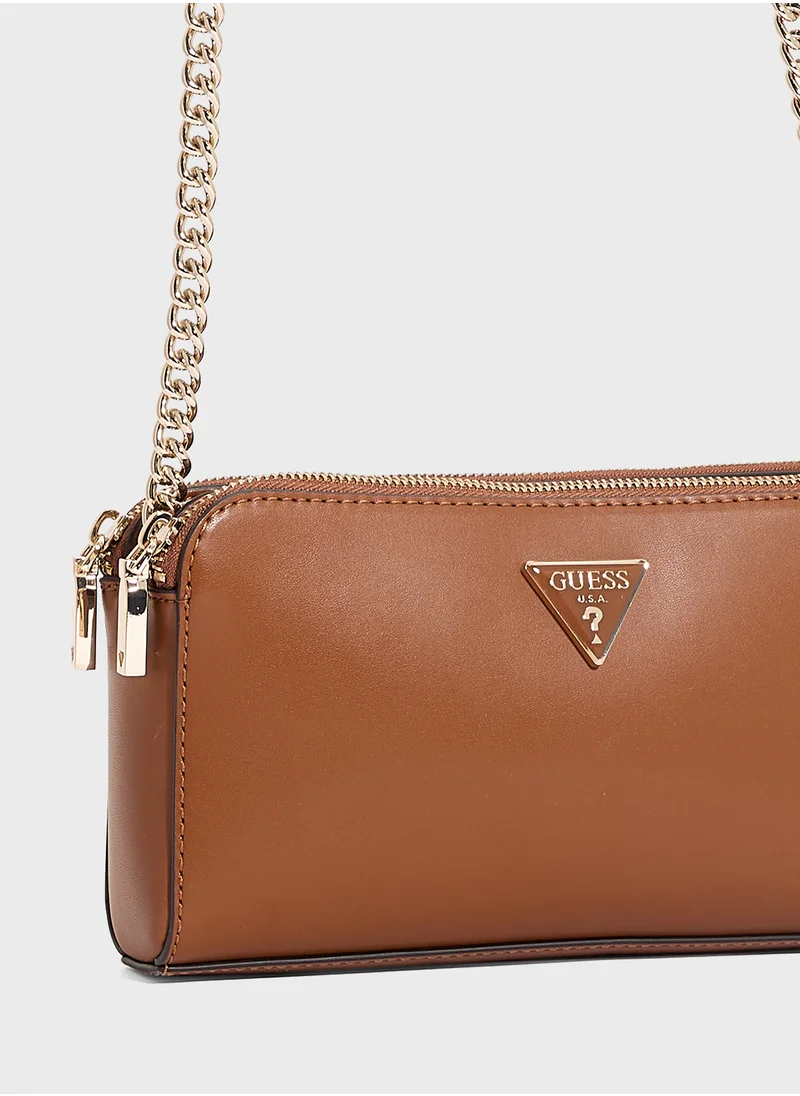 جس Daryna Status Crossbody