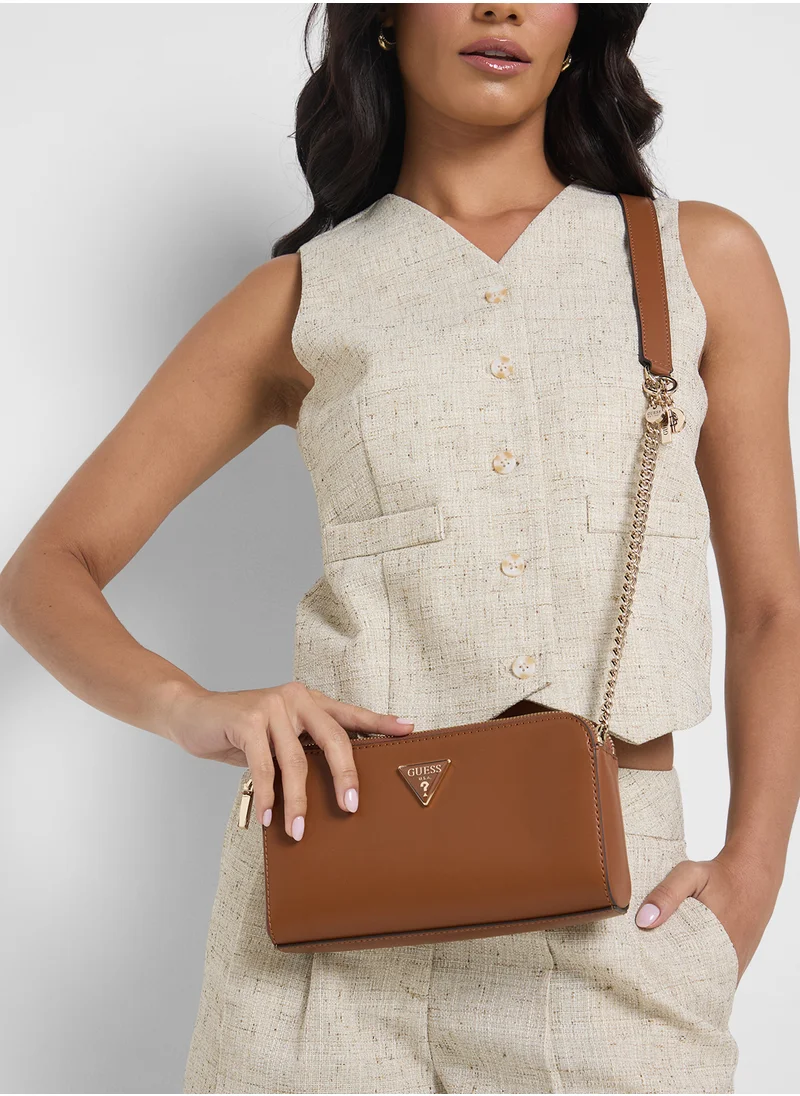 جس Daryna Status Crossbody