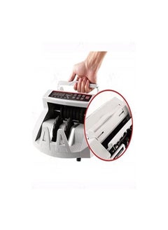 Generic Cash Counting machine Money Counting & Detector – Digital Display & Control Buttons  - Image 2