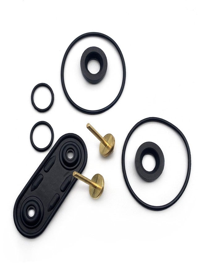 Zoucsj Heater Control Valve Repair Kit 2208300084 Compatible for Mercedes-Benz W210 W220 W221 W124 W140 W202 - Image 3