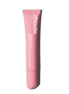 rhode Peptide Lip Tint, Lip Gloss Lip Balm Moisturizes Lips, Tinted Lipstick, Helps Lock Moisture for Fuller & Softer Lips 10ml (Ribbon)  - Image 2