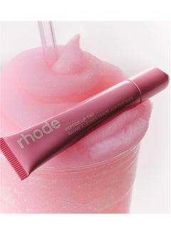 rhode Peptide Lip Tint, Lip Gloss Lip Balm Moisturizes Lips, Tinted Lipstick, Helps Lock Moisture for Fuller & Softer Lips 10ml (Ribbon)  - Image 5