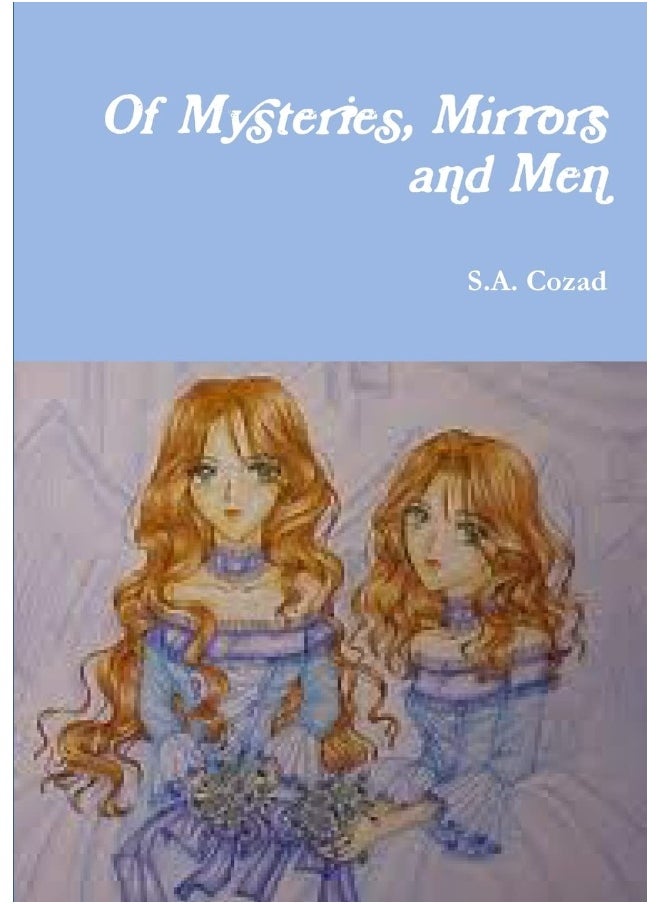 Of Mysteries, Mirrors and Men  - Image 1