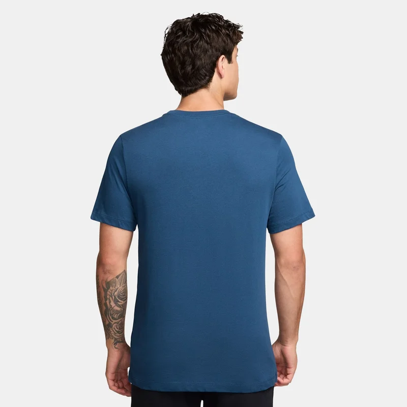 Nike Men's Sportswear Icon Futura T-Shirt