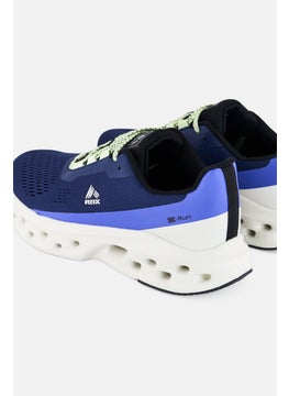 RBX Women Lace Up Outdoor Shoes, Navy  - Image 2