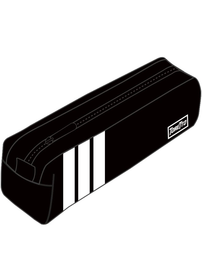 Toretto 4 PCS Backpack Set with 17 " School Backpack , Lunch Bag, Water Bottle & Pencil case, Gift for boys - Image 5