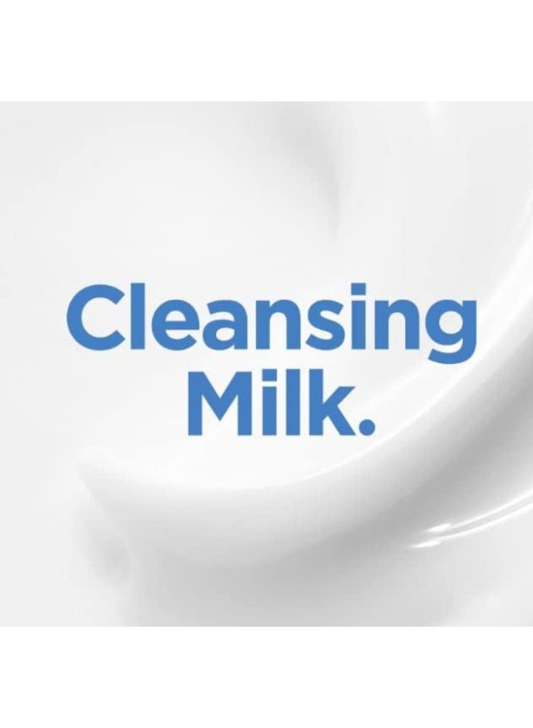 MA:NYO MA Pure Cleansing Milk for Gentle Makeup Removal, Hydration & Soft Korean Skincare Cleansing - Image 3