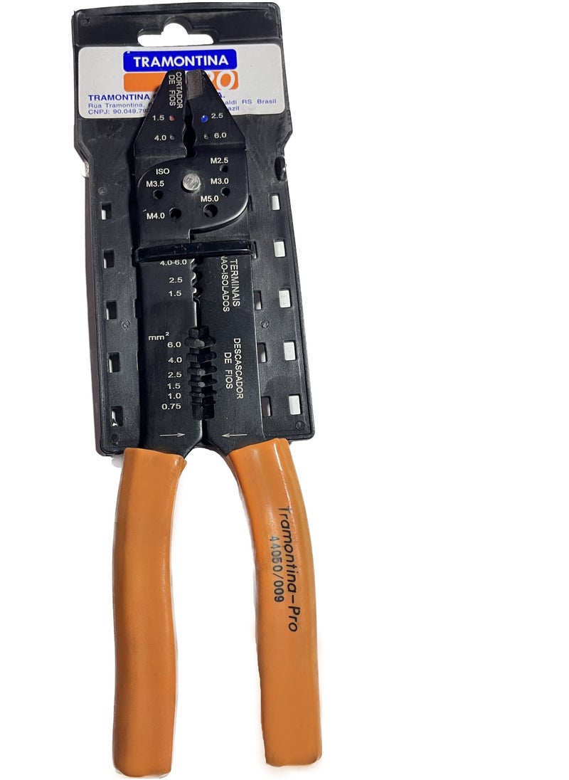 TRAMONTINA Wire Stripper, stripping tool 