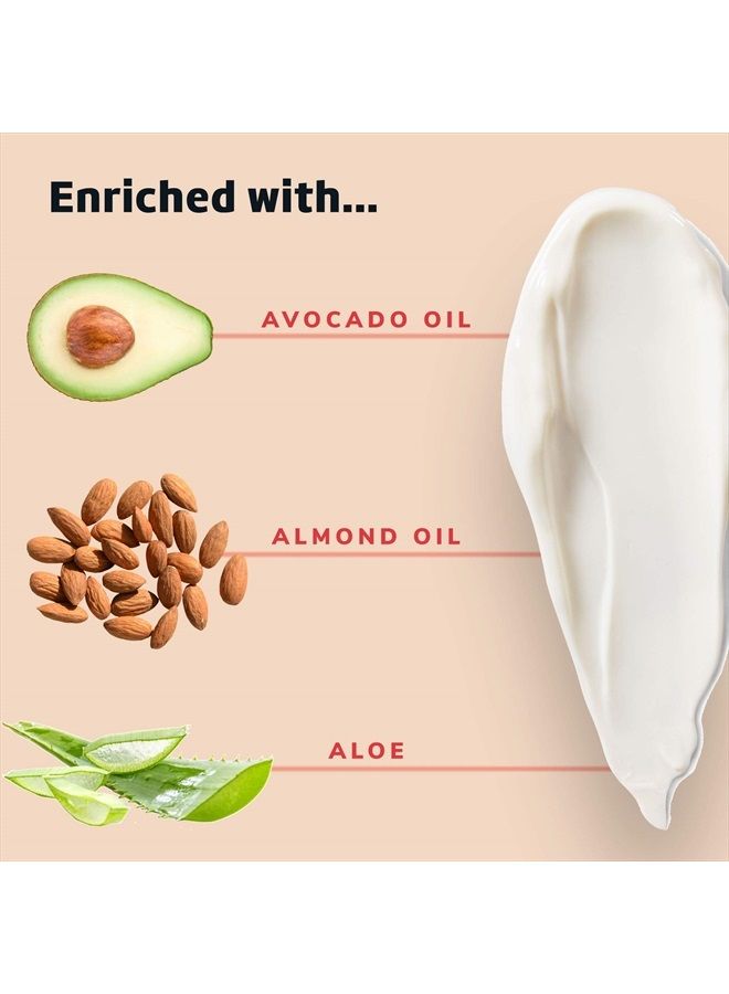 De La Cruz كريم مرطب فيتامين E للوجه والرقبة - عناية مرطبة للبشرة لجميع أنواع البشرة - صنع في الولايات المتحدة - 0.42 أونصة. حجم تجريبي - Image 2