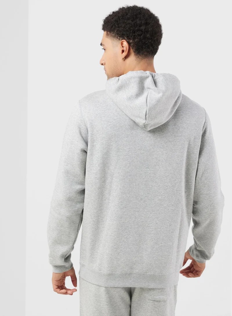 CONVERSE All Star Patch Hoodie