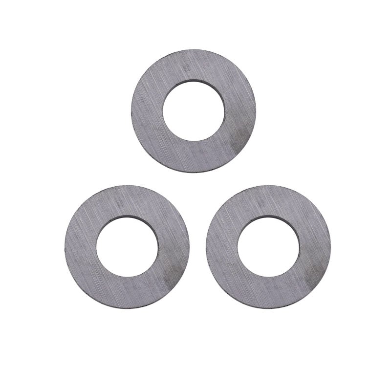 Automatic Transmission Fluid Pan MagnetTransmission Pan Magnet 29535617 3Pcs Use with 29539579 29542824 Screwon Filter