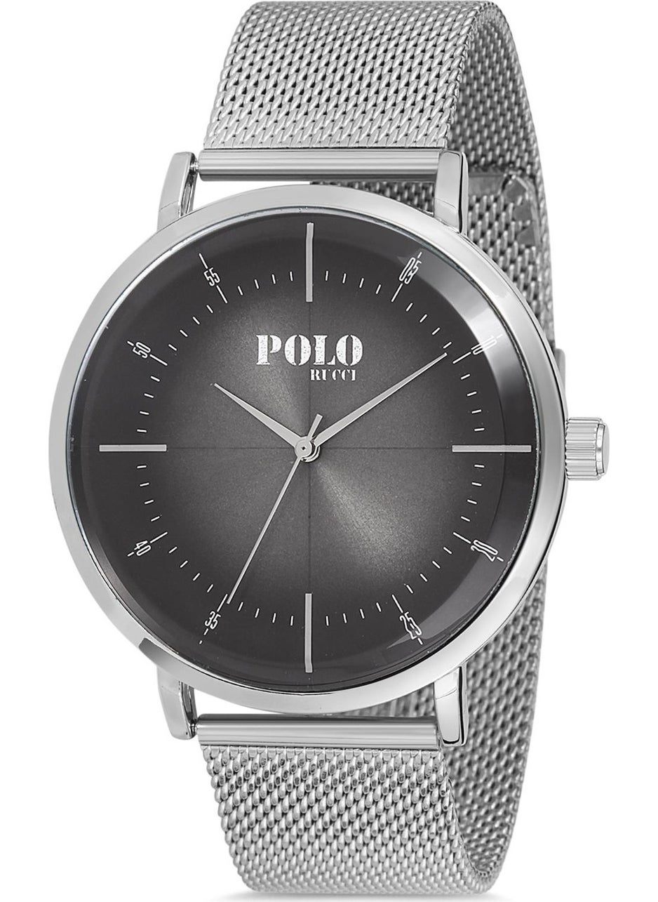 Polo Rucci 22091 Men's Wristwatch 