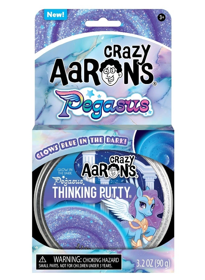 Crazy Aaron's كريزي آرون - بيغاسوس - Image 1