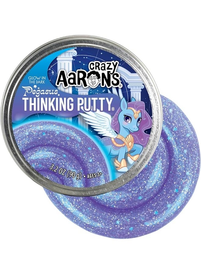 Crazy Aaron's كريزي آرون - بيغاسوس - Image 3