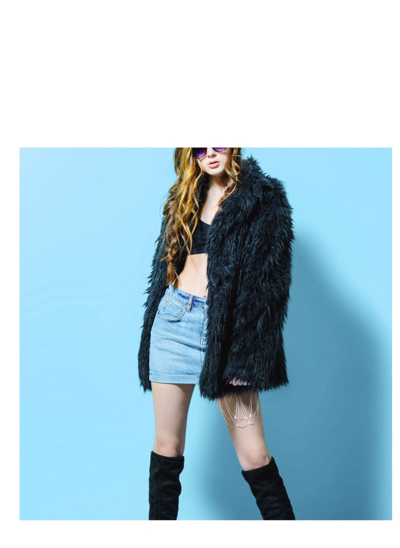 SYOSI - 4 Pieces Crystal Leg Chains Thigh Chain Jewelry Rhinestone Sliver Thigh Chain Layered Body Chain Beach Body Chains Thigh Jewelry for Women Girls Rave Party - Image 1