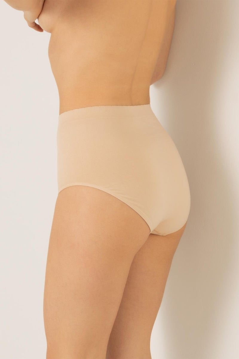 Miorre Doremi Seamless Seamless Women's High Waist Slip - Image 4