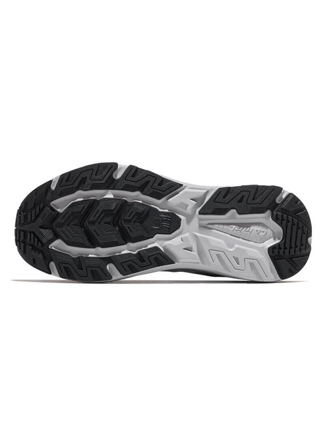 Camel Carbon Zero 2nd Generation Thick-soled Breathable Cushioning Men's Running Shoes K16b09l7074 Chip Gray Size 40 - Image 2