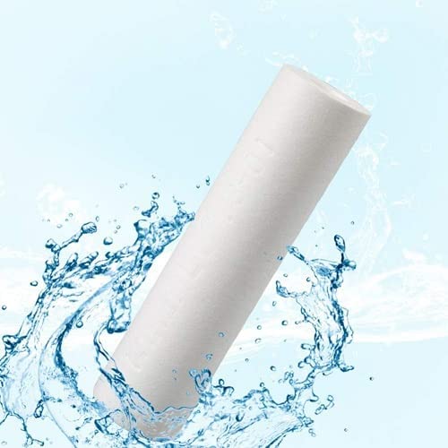 OCEAN STAR TECHNOLOGIES - Spun Filter for Water Purifier 10 Inch Pack of 4 - Image 4