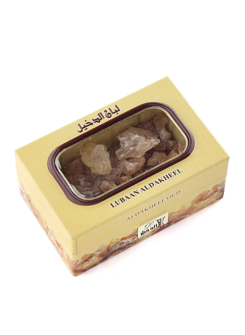 الدخيل للعود لبان الدخيل 30جرام
