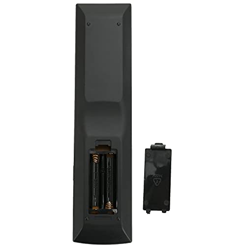 Allimity AXD7622 Replacement Remote Control sub AXD7624 fit for Pioneer AV Receiver VSX-821-K VSX-921-K VSX-23TXH VSX-523-K HTP-071 VSX-321-K VSX-42 VSX-421-K SX-319V SX-319V-K VSX-321 VSX-321K-P - Image 4