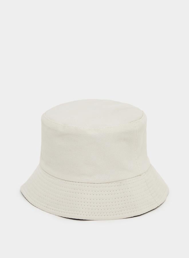 Styli Styli Solid Bucket Hat  - Image 2