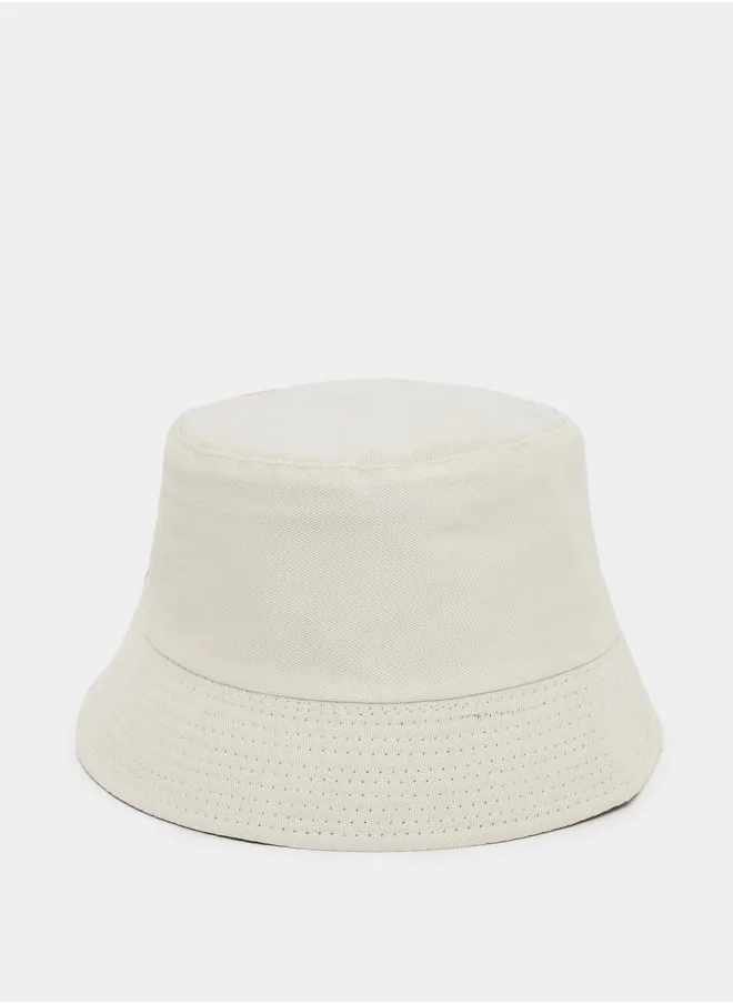 Styli Styli Solid Bucket Hat